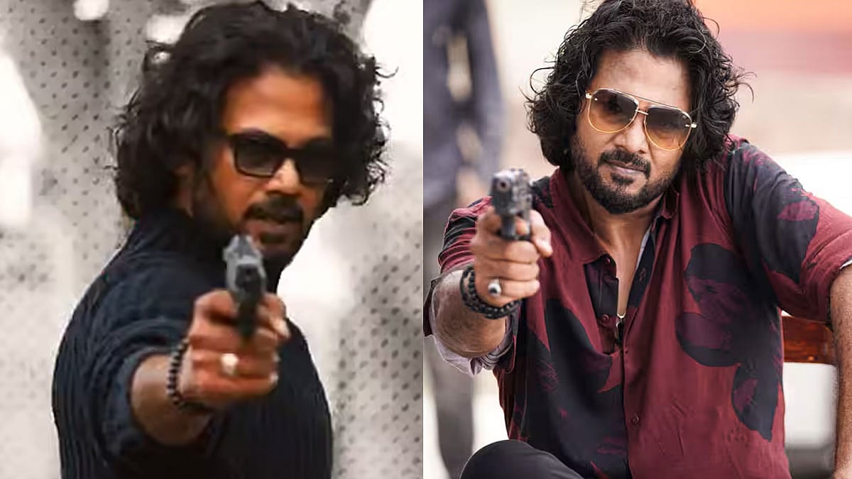 'லவ்வர் பாய்' படத்தின் மூலம் மீண்டும் ரீ-என்ட்ரி கொடுக்கும் நடிகர் ஜீவன்