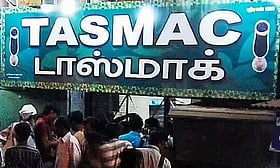 தமிழ்நாடு முழுவதும் டாஸ்மாக்கில் சரக்கு தட்டுப்பாடு - மதுபிரியர்கள் அவதி!
