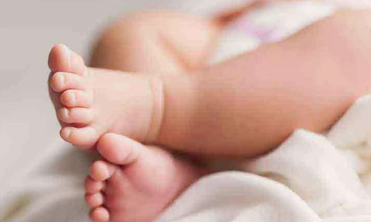 திருவேற்காட்டில் காய்ச்சலுக்கு ஒரு வயது குழந்தை பலி