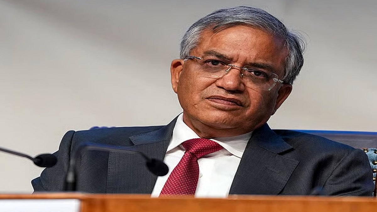 ஞானேஷ் குமார் பத்ம பூஷண் விருதுக்கு தகுதியானவர் - பாஜக தலைவர் அதிரடி