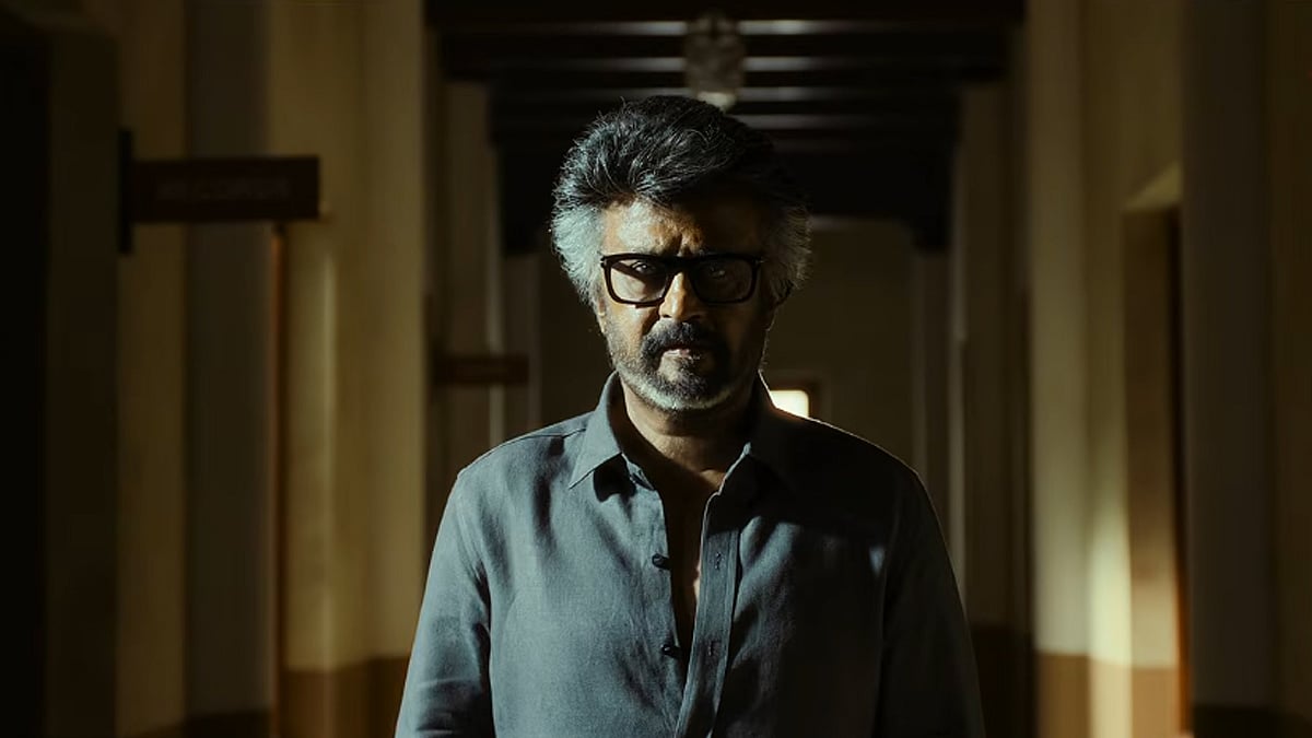 ‘இன்னைக்கு என்னைக்கு ஒரு தலைவன்தான்’ - ‘ஜெயிலர் 2’ இரண்டாவது பாடல் வெளியானது!