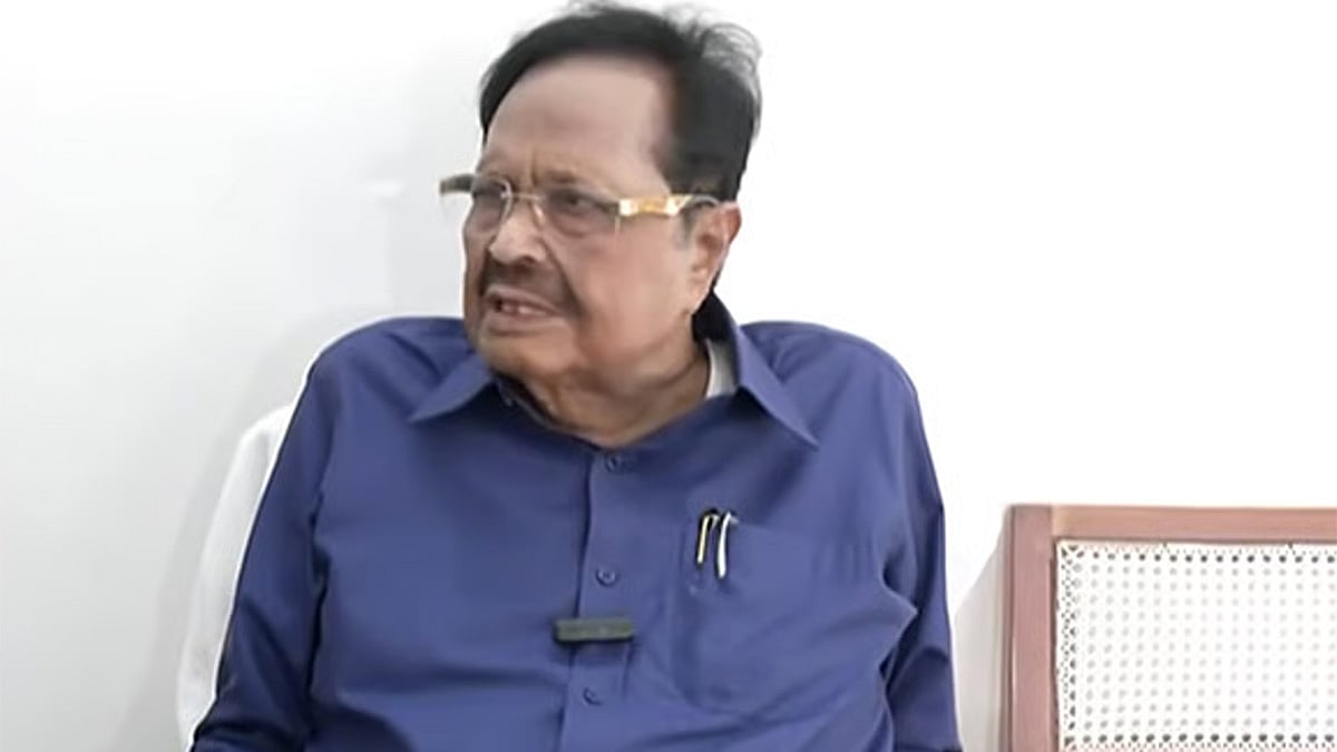 ஜெம் வீரமணிக்கு தி.மு.க. வக்காலத்து வாங்கவில்லை - துரைமுருகன்