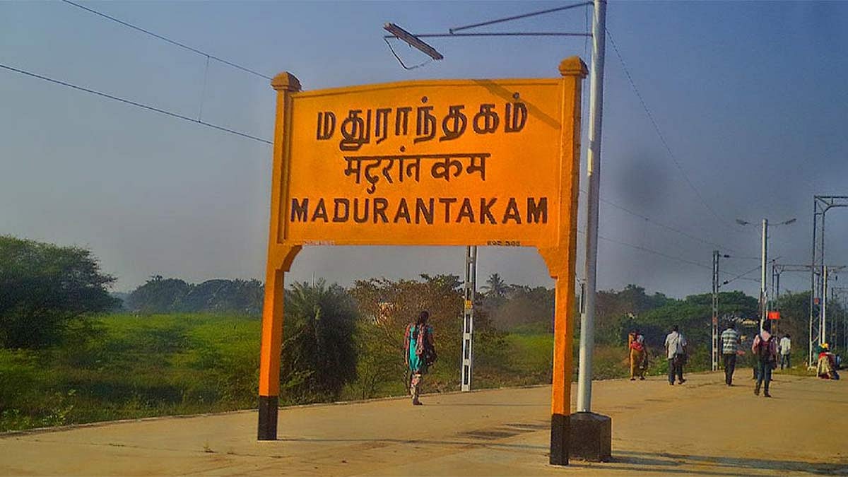 மதுராந்தகம் தொகுதியில் வாகை சூடப்போவது யார்? - வெற்றியை தீர்மானிக்கும் பெண் வாக்காளர்கள்
