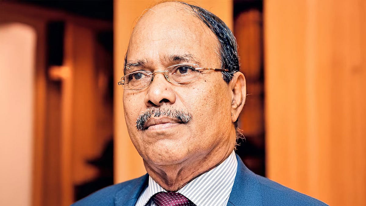போக்சோ வழக்கில் கைதான தொழிலதிபர் வீரமணியால் பிளஸ் 2 மாணவி தற்கொலை? 12 ஆண்டுகளுக்கு பிறகு தாயார் புகார்!