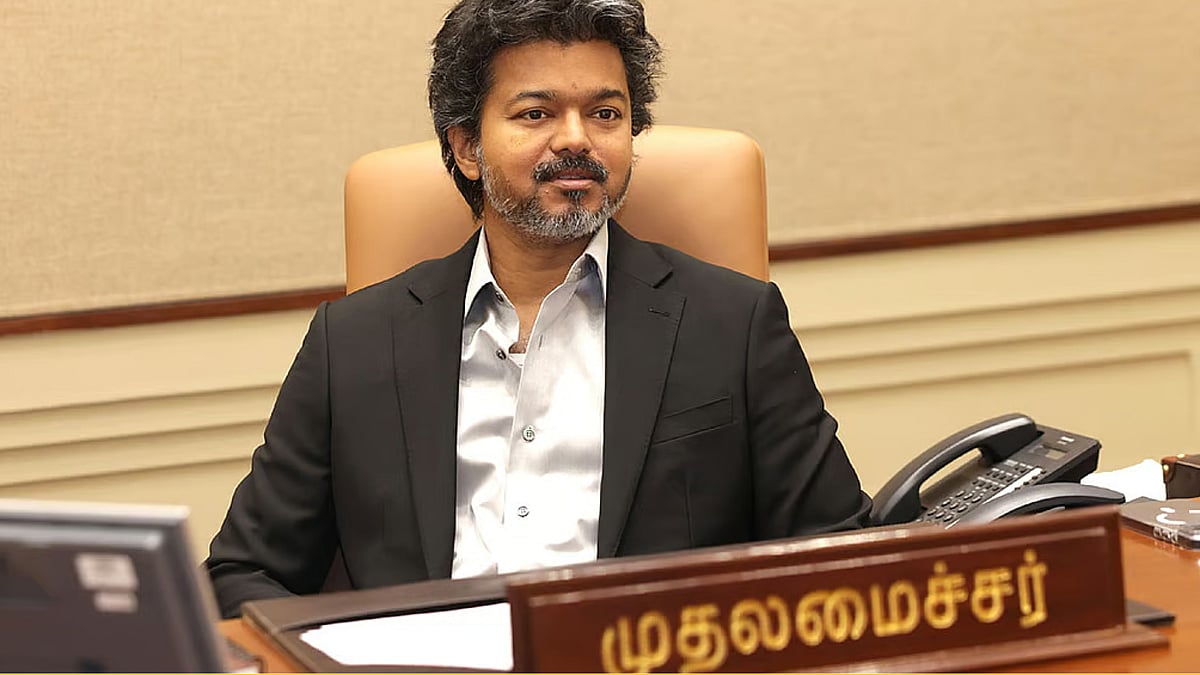 மதுரையில் தாய்மாமன் தங்க மோதிரம் திட்டத்தை நாளை தொடங்கி வைக்கிறார் முதலமைச்சர் விஜய்
