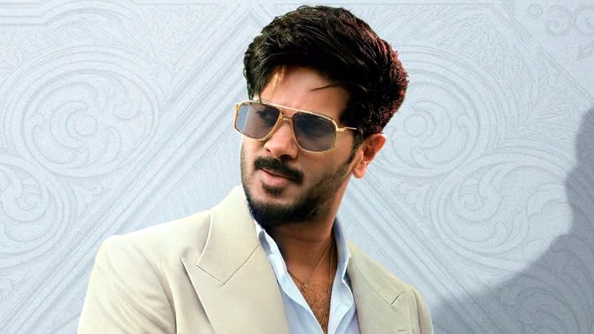 "அது போலி கணக்கு": எக்ஸ் தளத்தில் ரசிகர்களை எச்சரித்த நடிகர் துல்கர் சல்மான்