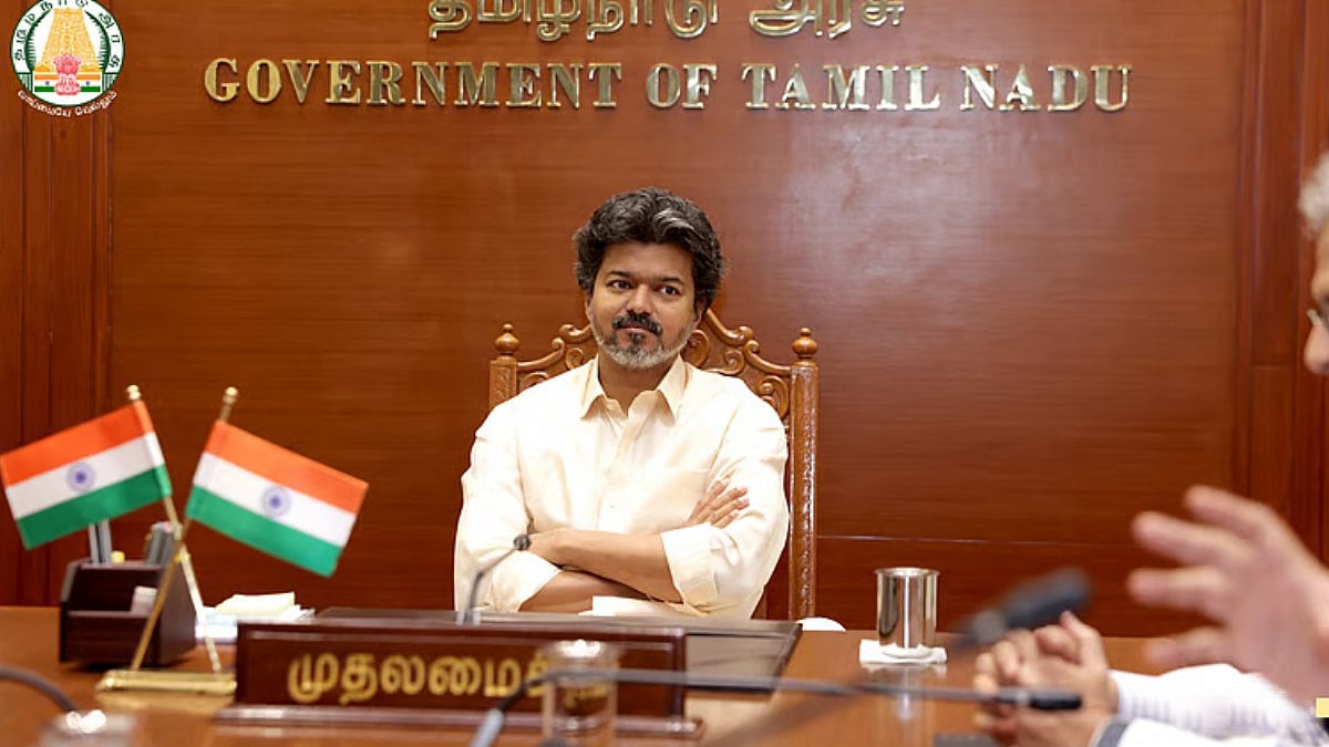 தொடர்கதை - ஆர்.டி.ஐ.யில் சட்டம், ஒழுங்கு துறைக்கு விலக்கு அளித்ததை வாபஸ் பெற்றது தமிழ்நாடு அரசு!
