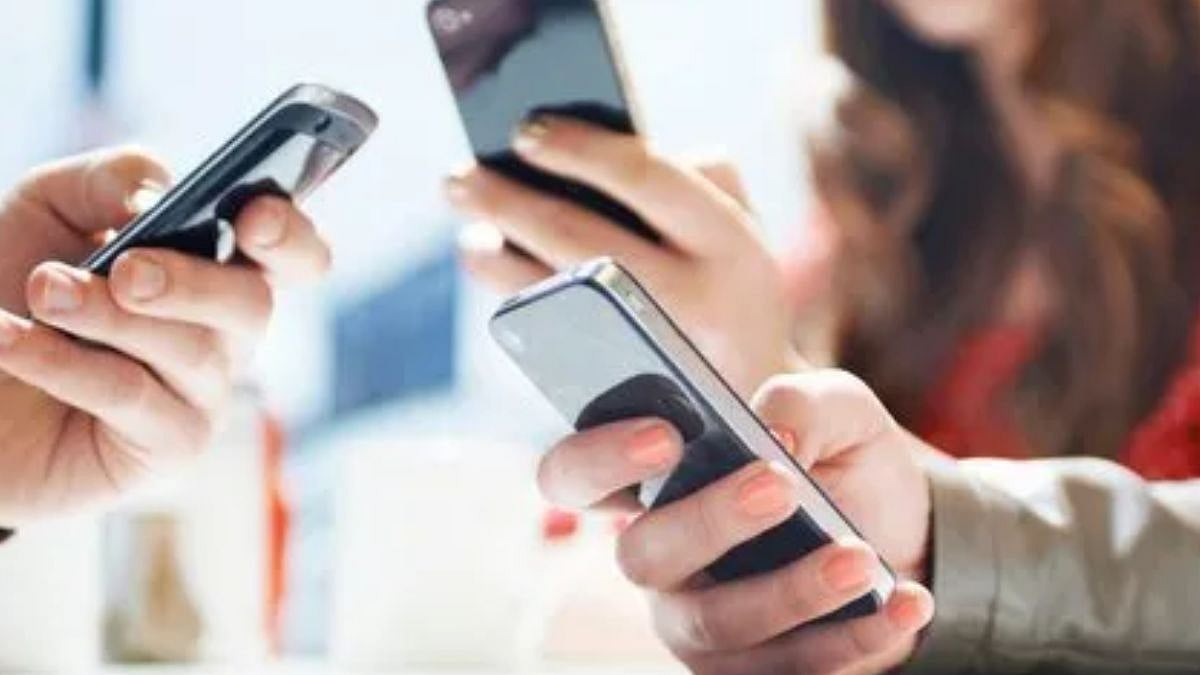 28-க்கு பதில் 30 நாட்கள்.. Data அல்லாத திட்டங்கள் - Mobile Recharge-இல் அதிரடி மாற்றம்