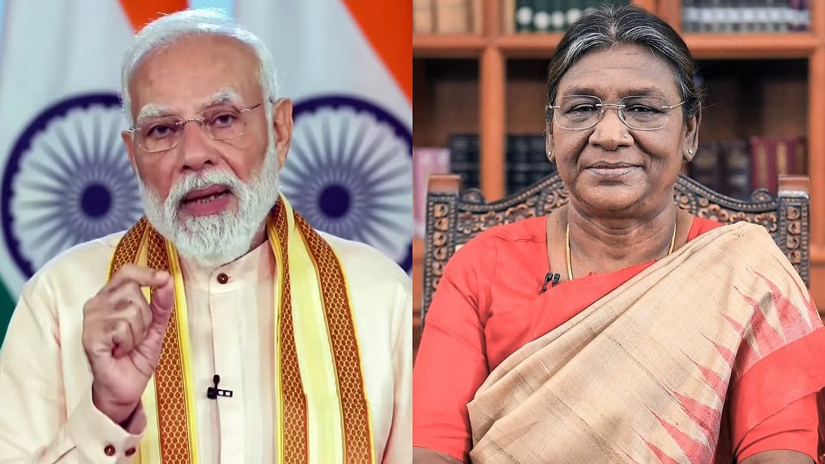 ஆசிய விளையாட்டு: டிராப் அணிக்கு பிரதமர், குடியரசு தலைவர் வாழ்த்து