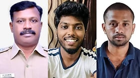 நெல்லை கவின் கொலை வழக்கு குற்றப்பத்திரிகை ரத்தை எதிர்த்து அரசு மேல்முறையீடு செய்ய வேண்டும்- திருமாவளவன்