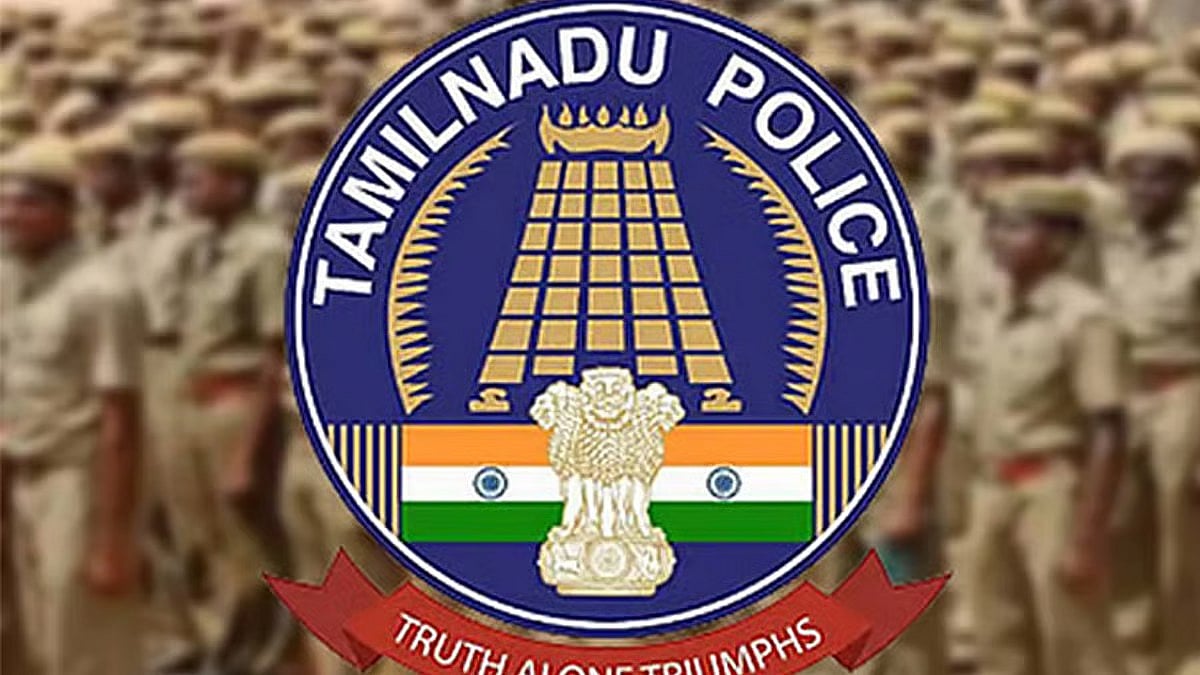 தமிழ்நாடு காவல்துறையில் 13 உயர் அதிகாரிகள் பணியிட மாற்றம் செய்து அரசு உத்தரவு!