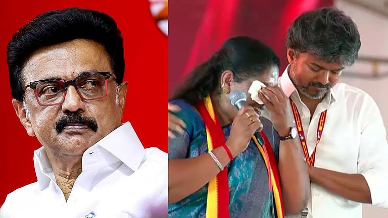 விலைவாசி உயர்வு: MLA ஷாப்பிங் செய்யும் முதல்வருக்கு, மக்கள் மளிகைக் ...
