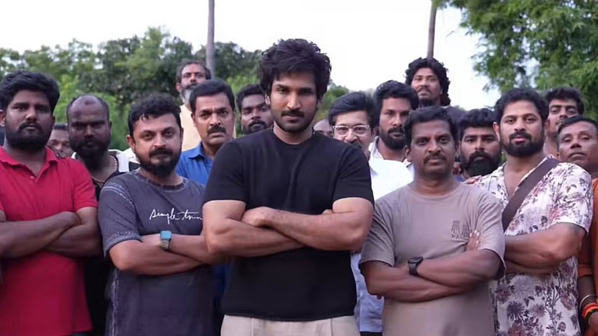 ‘மரகத நாணயம் 2’ படப்பிடிப்பு நிறைவு!