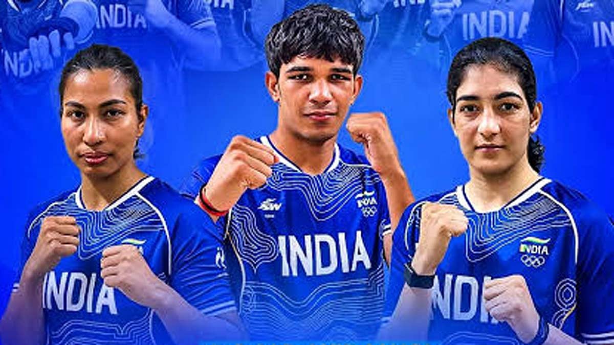 ஆசிய விளையாட்டு: ஒரே நாளில் 6 தங்கம் - பதக்கப் பட்டியலில் 5வது இடம் பிடித்த இந்தியா