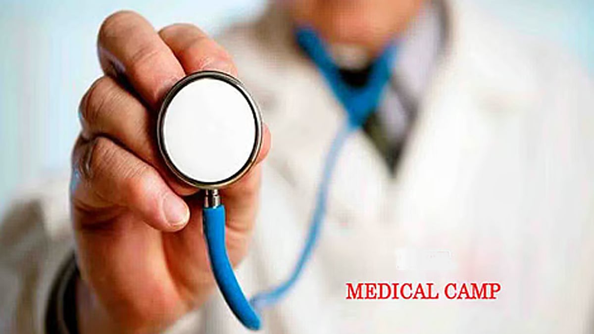 சென்னையில் டெங்கு பாதிப்பை தடுக்க மருத்துவ முகாம்கள்