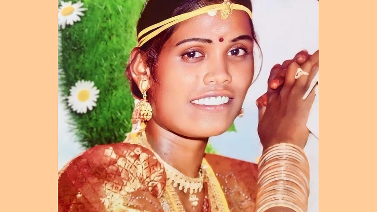 உல்லாச வாழ்க்கைக்கு இடையூறு- கர்ப்பிணி பெண்ணை கொலை செய்த நாத்தனார்கள்