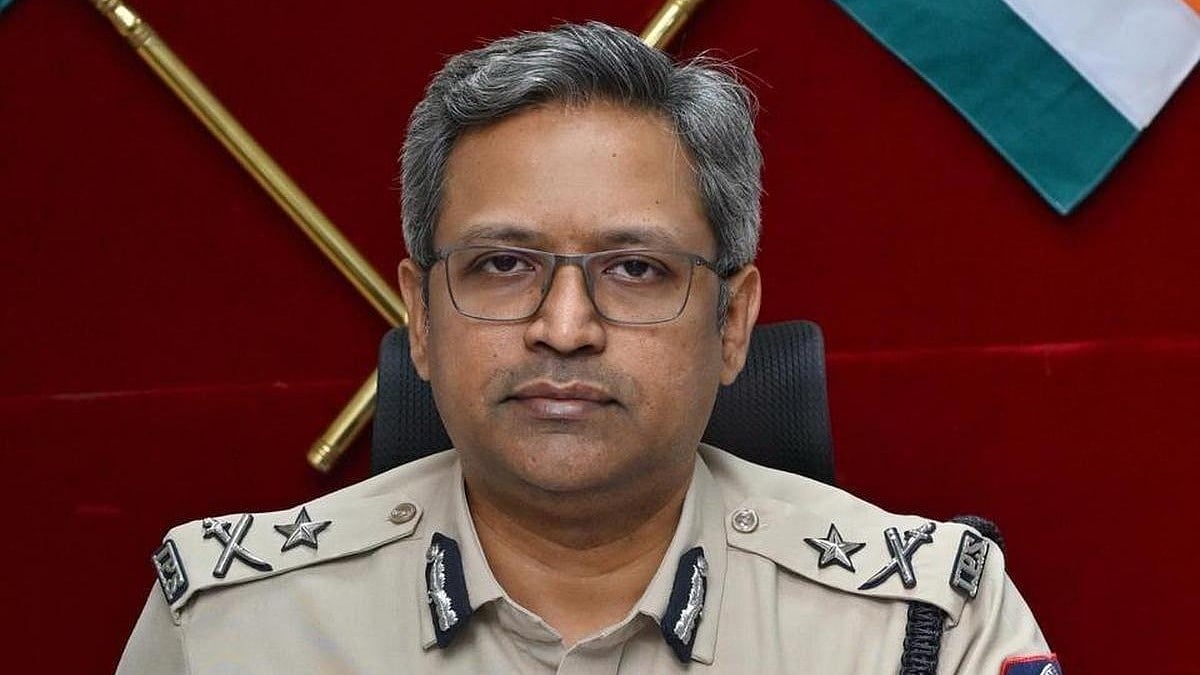 தமிழ்நாடு லஞ்ச ஒழிப்புத்துறை இயக்குநராக பிரேம் ஆனந்த் சின்ஹா நியமனம்!