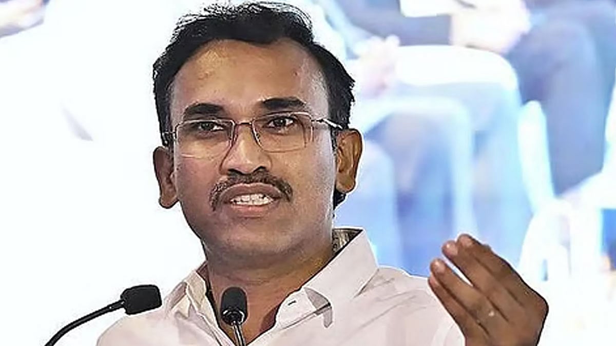 மின் கட்டணம் உயர்வது குறித்த வதந்திகளுக்கு முற்றுப்புள்ளி: அமைச்சர் அருண்ராஜ் விளக்கம்