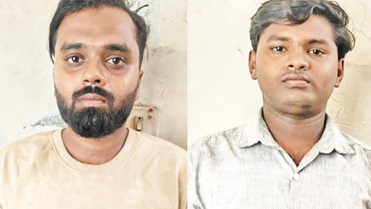 வங்கி மேலாளரை கடத்தி ரூ.7 லட்சம் பறித்த கும்பல்
