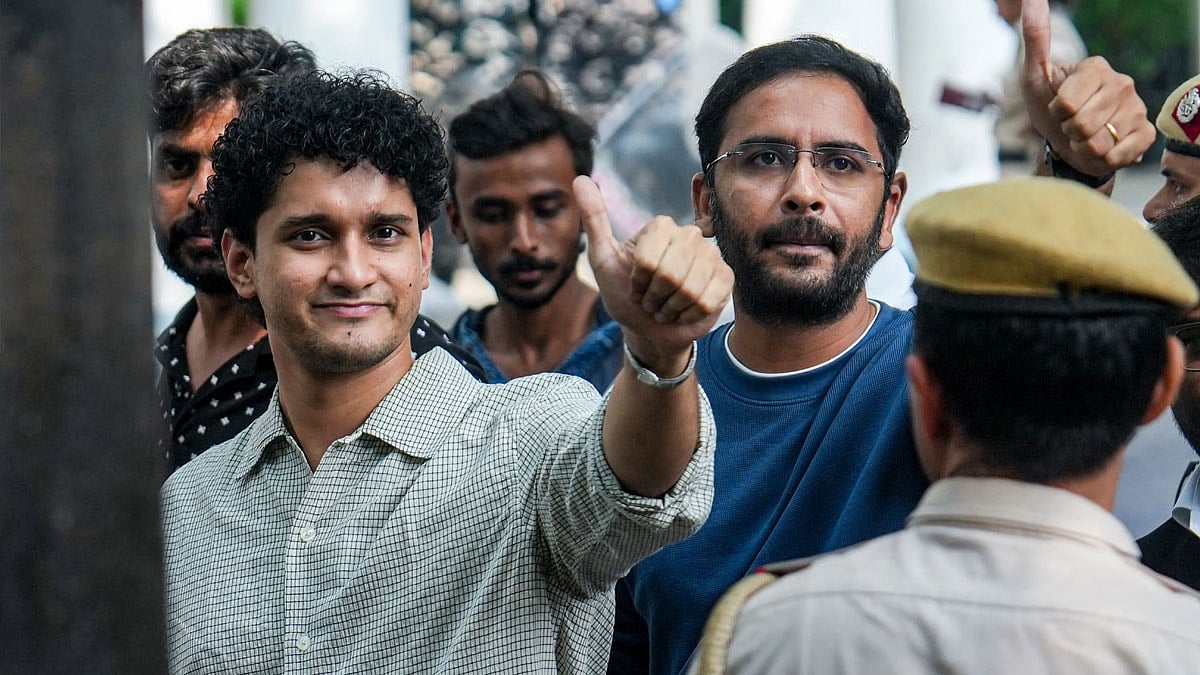 சௌரவ் தாஸ், அசுதோஷ் ரங்கா இன்று விடுவிக்கப்படாவிட்டால் சட்ட நடவடிக்கை- சிஜேபி எச்சரிக்கை!