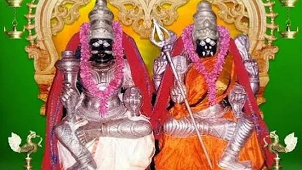 Today Panchangam மற்றும் முக்கிய நிகழ்வுகள்- 22 அக்டோபர் 2026: குலசேகரப்பட்டினம் முத்தாரம்மன் சிறப்பு அலங்காரம்