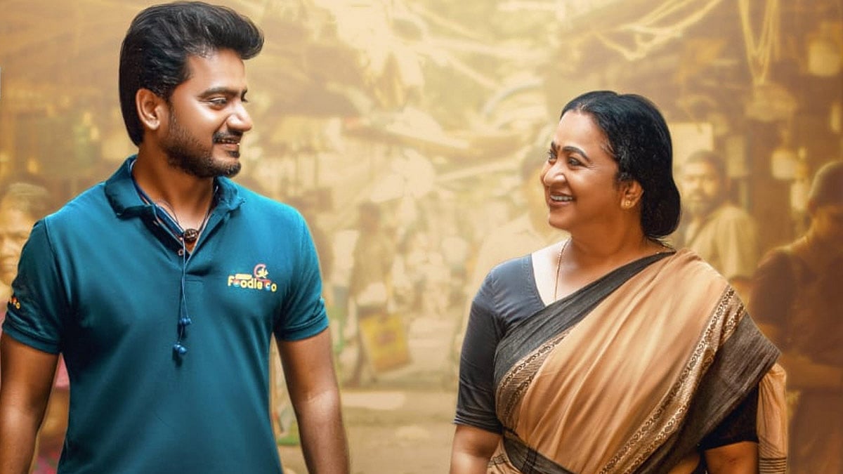 'ஜெயிலர் 2' வரவேற்பால் தள்ளிப்போகும் 'டெலிவரி பாய்' வெளியீடு