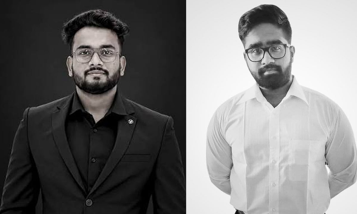 இன்ஸ்டா பிரபலம் தற்கொலை: யூடியூபர் ஜேசன் சாமுவேல் கைது- Insta ...