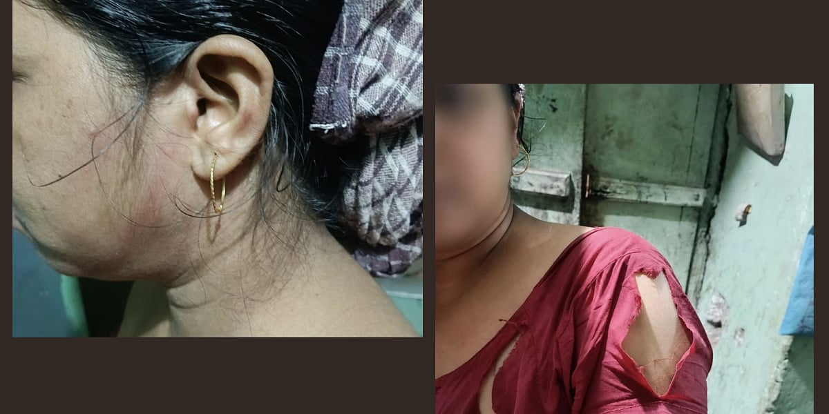 மேற்கு வங்காளத்தில் கிறிஸ்தவ குடும்பங்கள் மீது கொடூரத் தாக்குதல்: பஜ்ரங் தள் அமைப்பினர் மீது குற்றச்சாட்டு