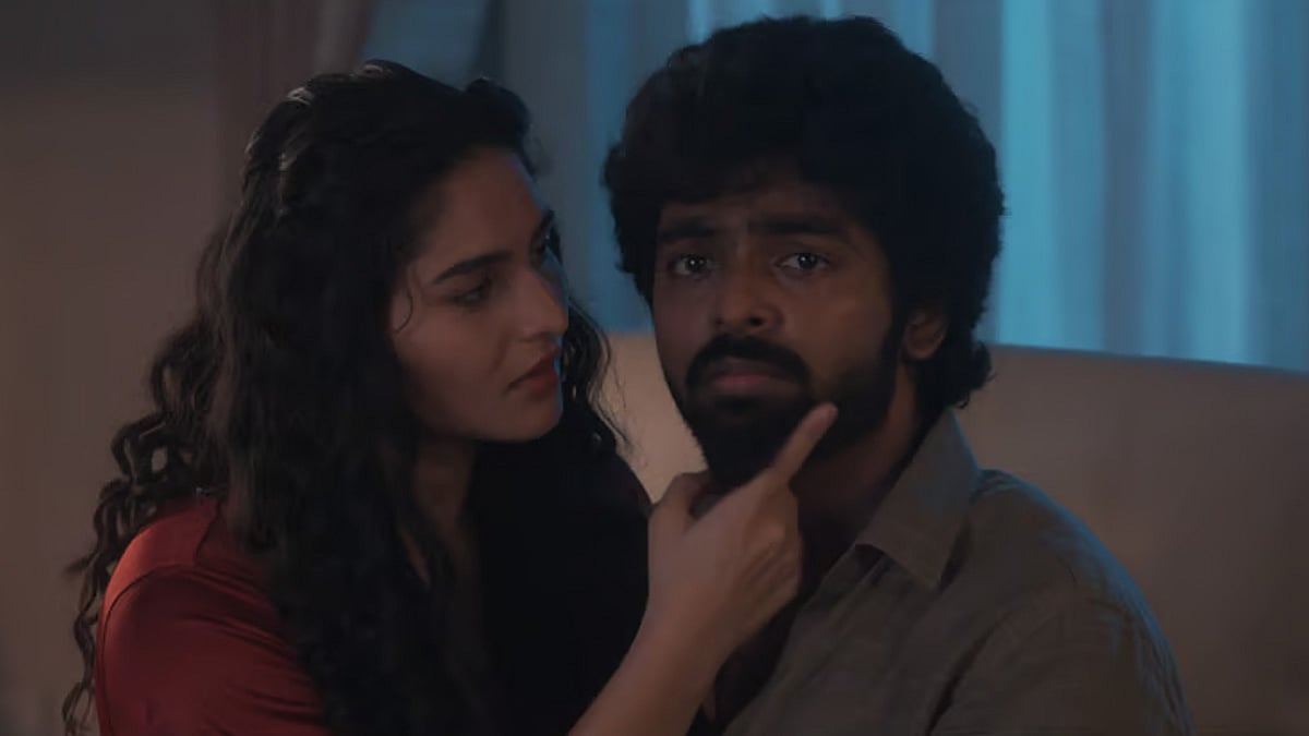 ஜி.வி.பிரகாஷின் ‘இம்மார்டல்’ படத்தின் ஓடிடி குறித்து வெளியான அறிவிப்பு