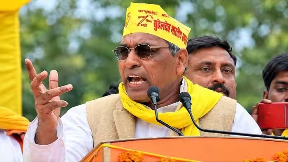பட்டதாரிகள் அதிகம் உள்ள காரணத்தால் தான் வெற்றி வாய்ப்பை இழந்தோம்: உத்தரப் பிரதேச பாஜக அமைச்சர்