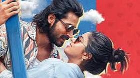 ’நூறு கோடி வானவில்’ படத்தின் ட்ரைலர் வெளியானது