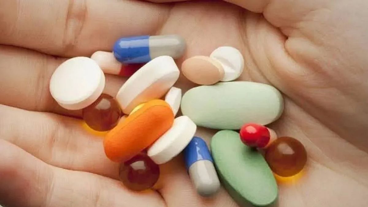 543 புற்றுநோய் மருந்துகளின் விலை அதிரடியாக குறைப்பு