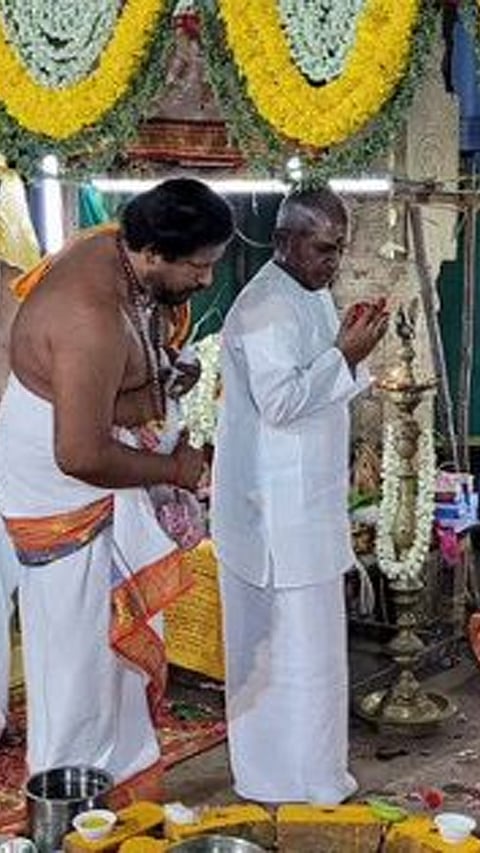 இளையராஜா சதாபிஷேக விழா