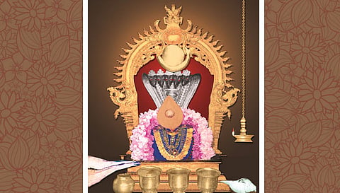 உவரி  சுயம்புலிங்க சுவாமி கோவில்  விசாகத் திருவிழா 11-ந் தேதி தொடங்குகிறது