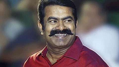 போர்டு தொழிற்சாலையில் பணிபுரியும் தொழிலாளர்களின் பணிபாதுகாப்பை அரசு உறுதிசெய்ய வேண்டும்- சீமான்