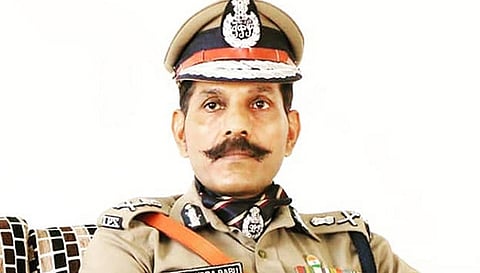 போலீஸ்காரர் தற்கொலை எதிரொலி- கந்துவட்டியை ஒழிக்க டி.ஜி.பி. அதிரடி நடவடிக்கை
