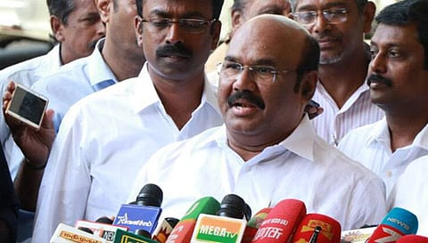 அதிமுக பொதுக்குழு கூட்டம் திட்டமிட்டபடி நடைபெறும்- முன்னாள் அமைச்சர் ஜெயக்குமார்