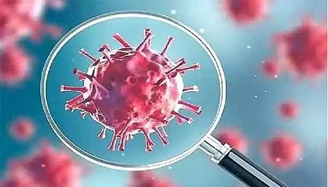 சேலத்தில் 6 பேருக்கு கொரோனா தொற்று