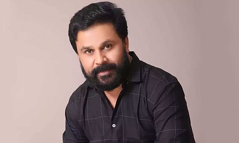 திலீப்