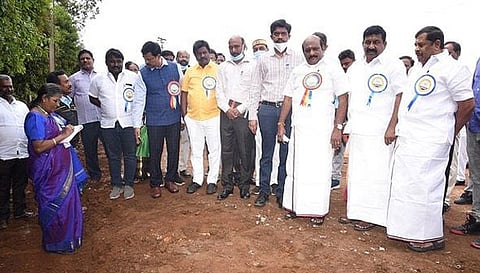 நீலகிரி மாவட்ட விவசாயிகளின் கோரிக்கைகள் மீது நடவடிக்கை-சட்டப்பேரவை மனுக்கள் குழு தலைவர் பேட்டி