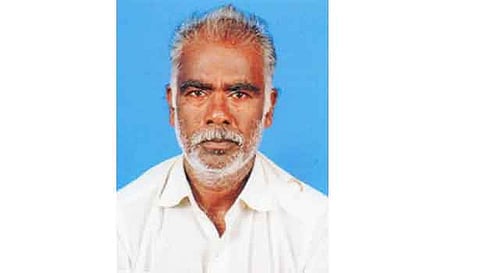 சண்முகவேல்
