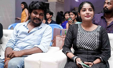 ஜோதி - ஷீலா