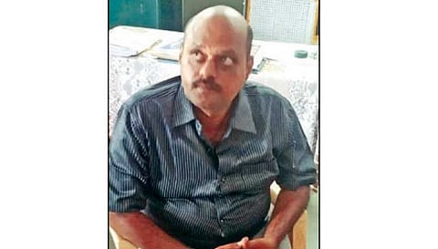 உமா சங்கர்