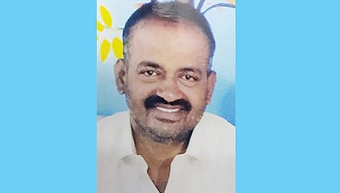 &nbsp;முத்துகிருஷ்ணன்
