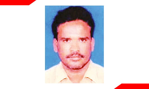 கொலை செய்யப்பட்ட ஆனந்த பாண்டி&nbsp;