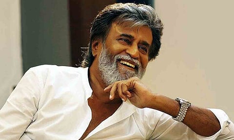 ரஜினி