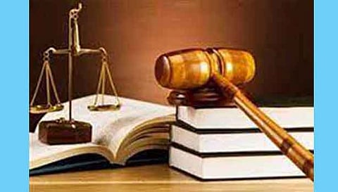 மக்கள் நீதிமன்றத்தில் 117 வழக்குகளுக்கு தீர்வு