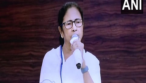 உதய்பூர் டெய்லர் கொலை: வன்முறையும், பயங்கரவாதமும் ஏற்றுக்கொள்ள முடியாதது- முதல்வர் மம்தா கண்டனம்
