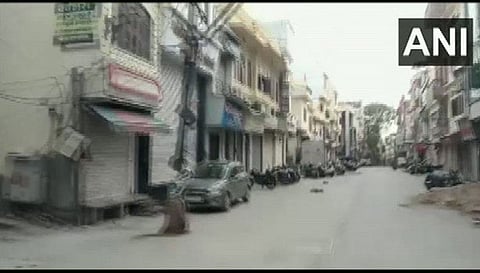 உதய்பூர் டெய்லர் கொலை- 4 மணி நேரத்திற்கு ஊரடங்கு தளர்வு