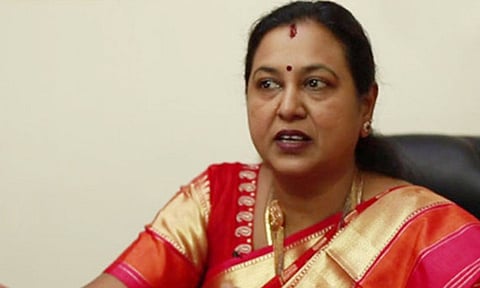 விஜயகாந்தின் உடல்நிலையில் சற்று தொய்வு ஏற்பட்டுள்ளது- பிரேமலதா தகவல்